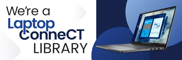 DEEP laptop conneCT banner